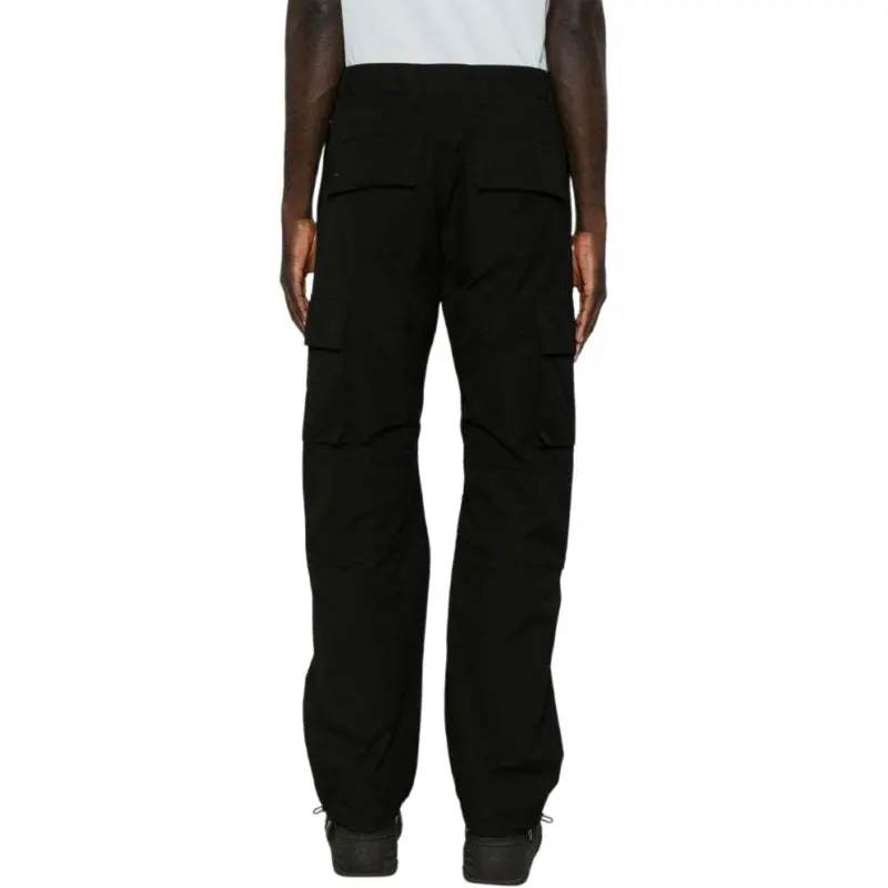 Givenchy 4G Embroidered Cargo Pants-2