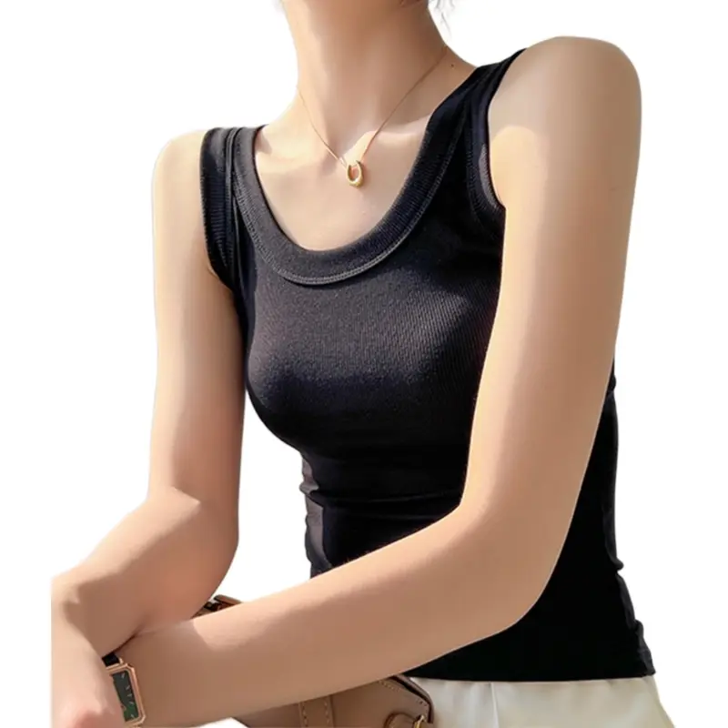 TBSM Tank Tops Women's-8