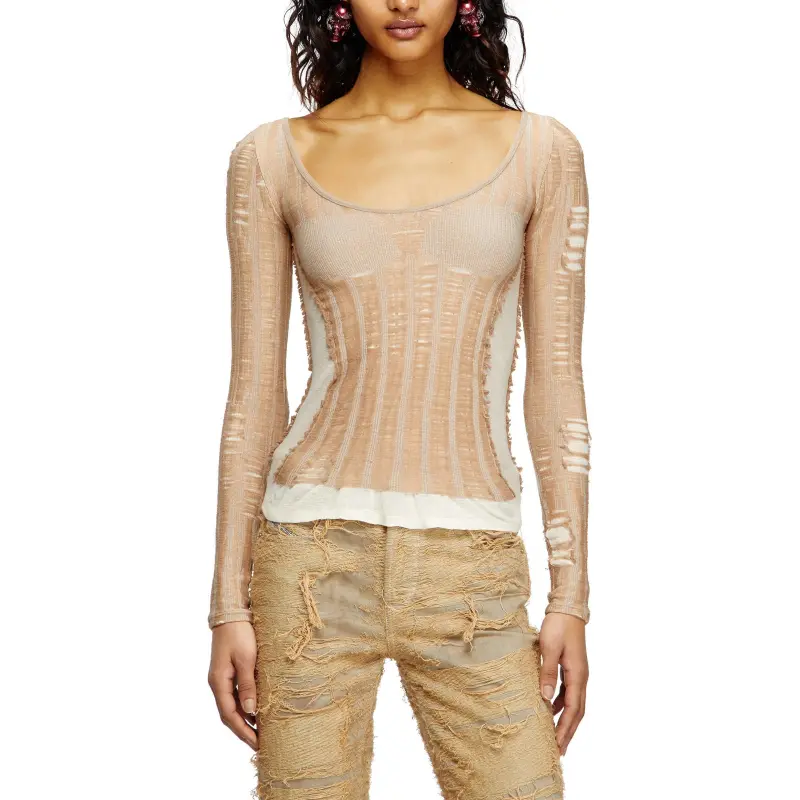 DIESEL M Calai Top-1