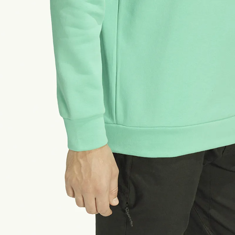 Adidas Adidas Terre Sweatshirt Men's Emerald-5