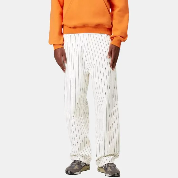 Carhartt WIP Seaton Trousers-2
