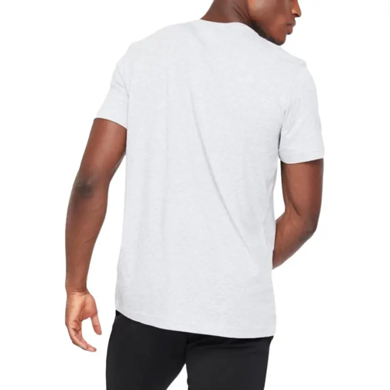 LACOSTE Classic Crew Neck T Shirt-2