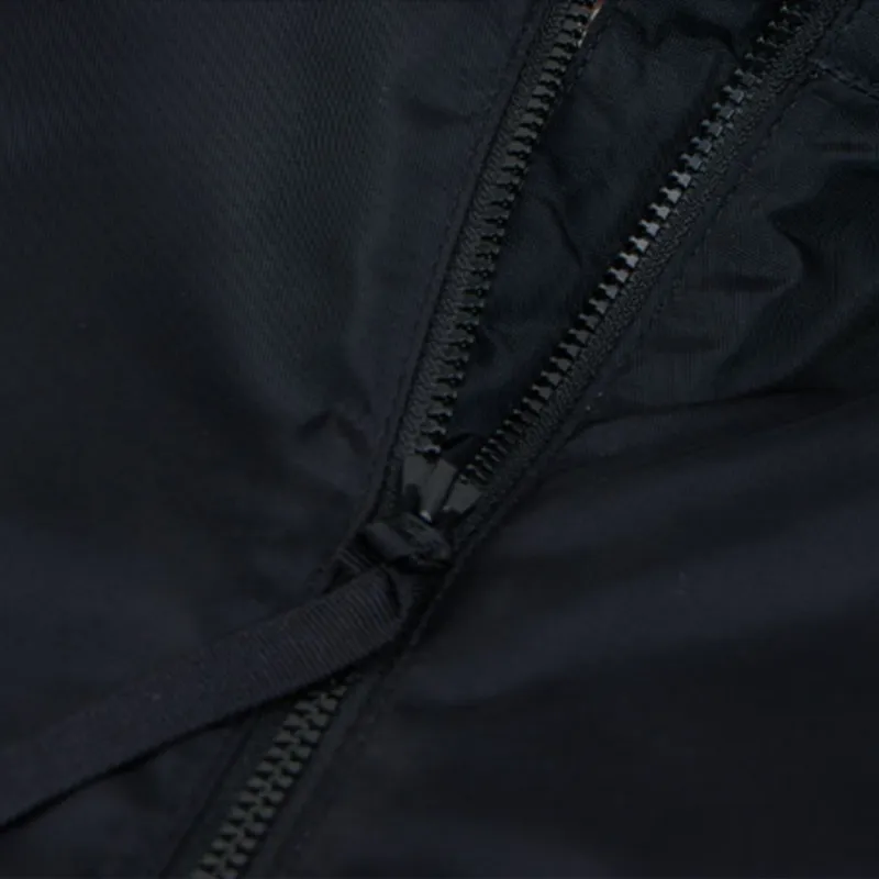THE NORTH FACE Jackets Coats Unisex Pitch Black-5