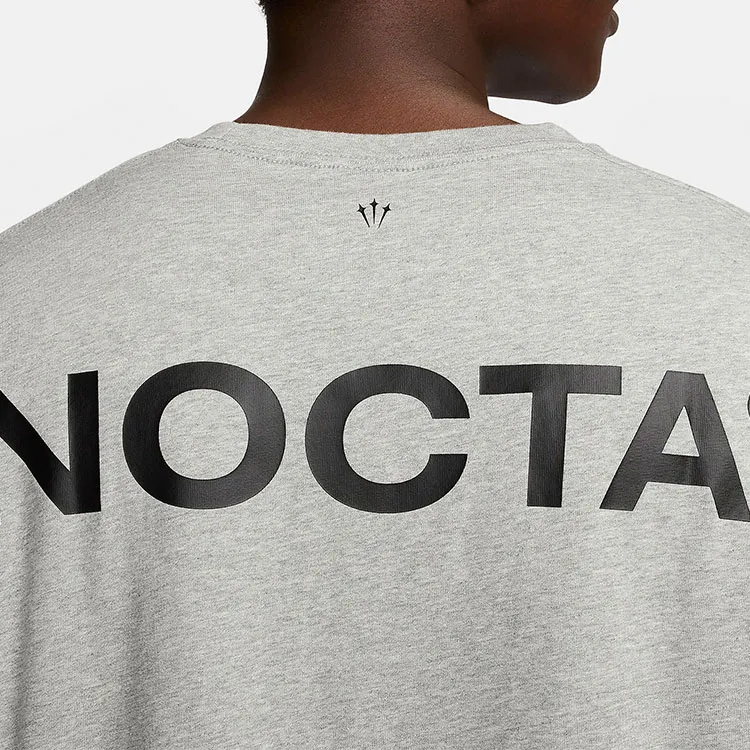 Nike X Nocta Nrg Big Body Cs Tee-4