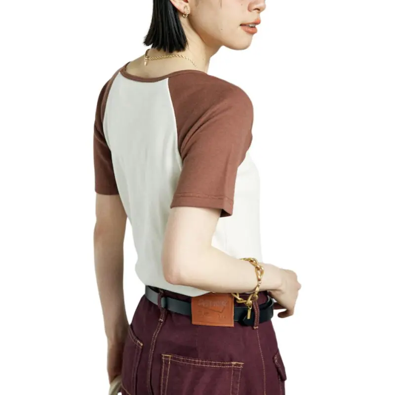 FREAK'S STORE T Shirt Women's Natural-2