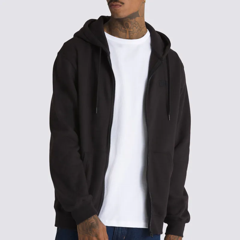 Vans Sweatshirts Men Black-2
