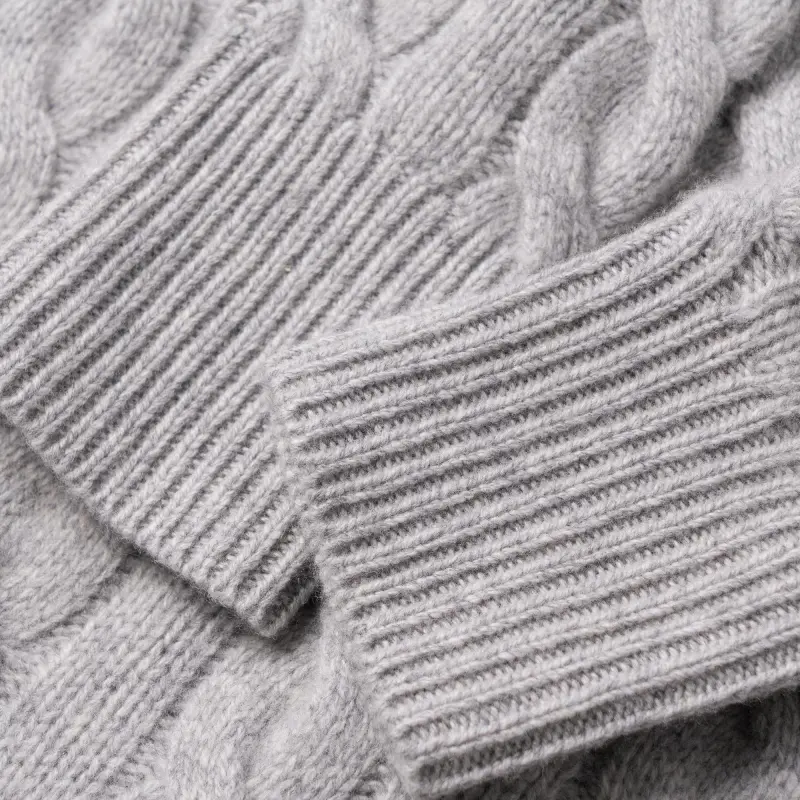 Polo Ralph Lauren Knitwear Women's Gray-2