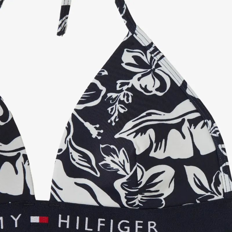 Tommy Hilfiger Bikinis Women's Black-1