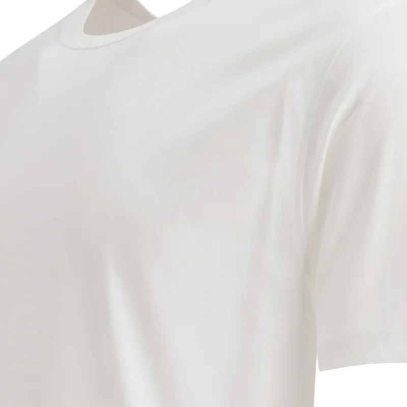 HUGO BOSS Thompson Jersey T Shirt-2