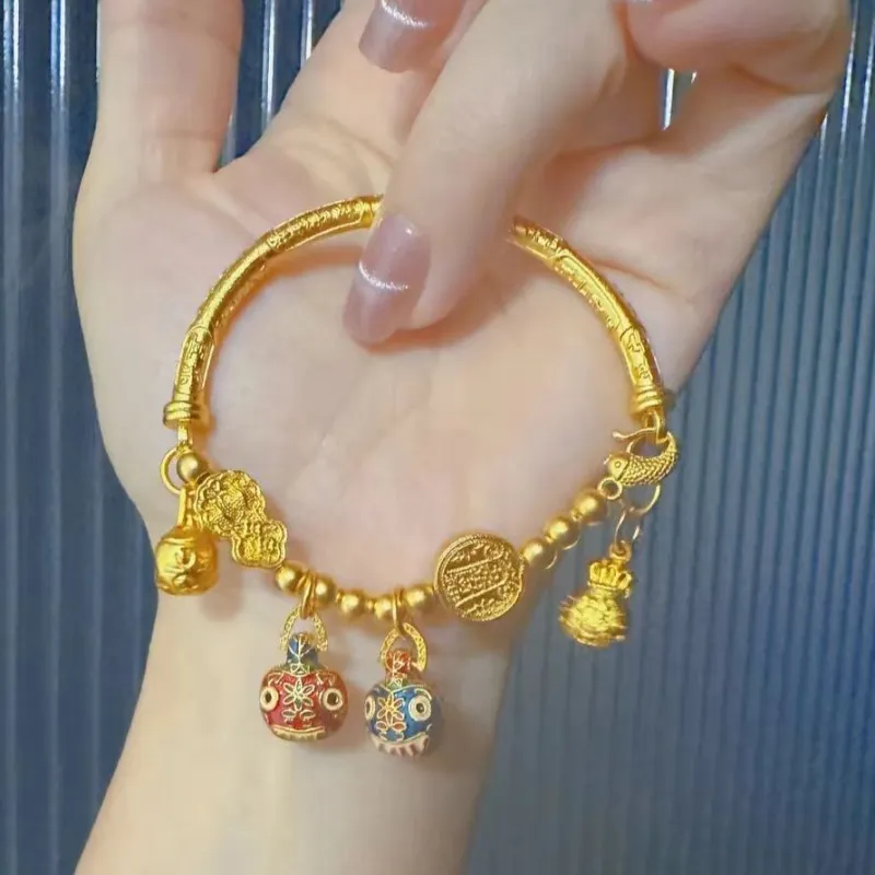 KZD Bracelets Women's-1