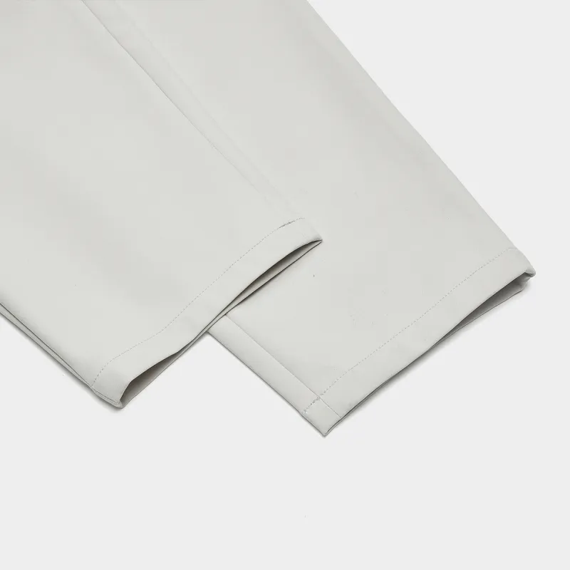 FILA Casual Pants Men's Mist Gray-4