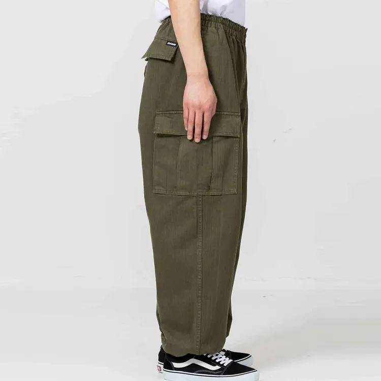 XLARGE Cargo Pants Men-6