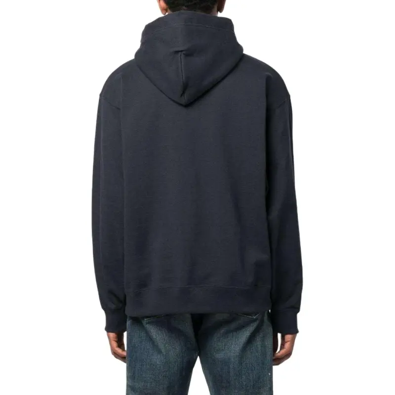 WTAPS Sweatshirts Unisex Marine Blue-3