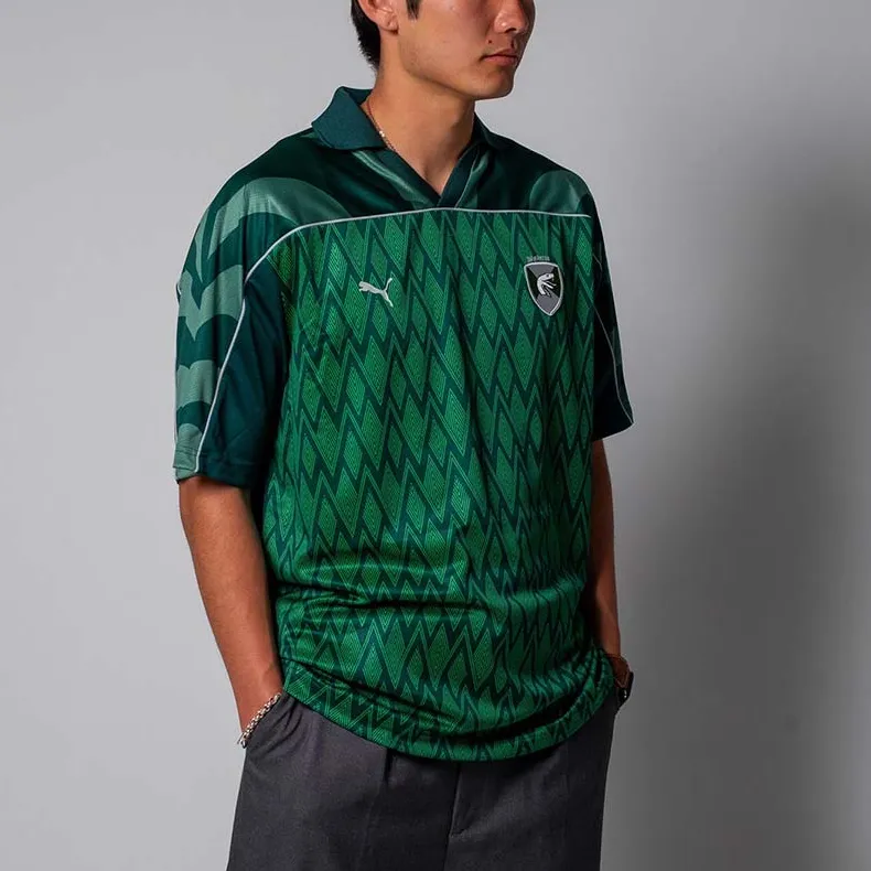 PUMA Playera De Fútbol PUMA X Harry Potter-4