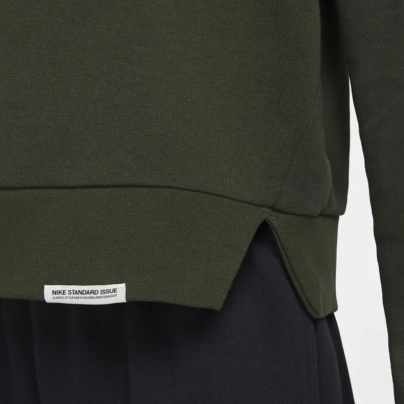 Nike Sweatshirts Women's Green-3