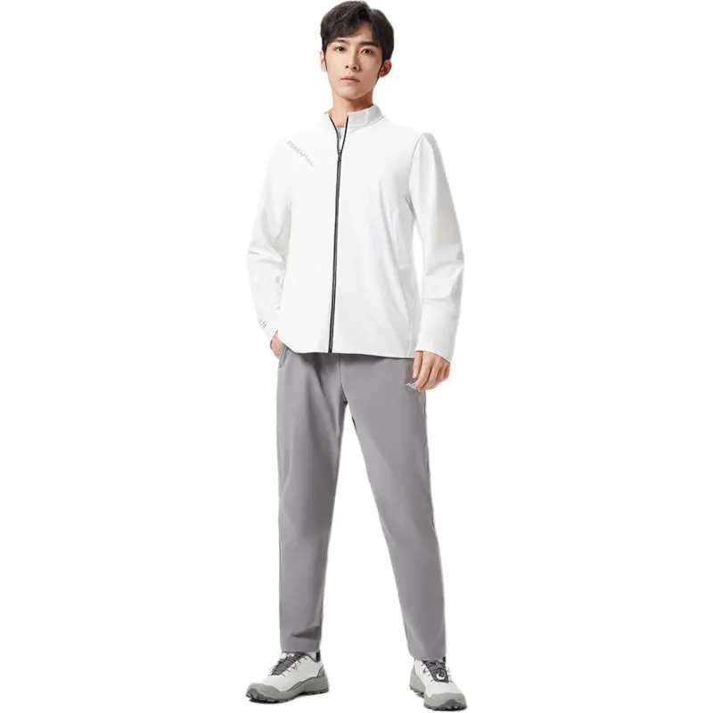 Mizuno ESSENTIAL Series Knitted Sweatpants Men's-2