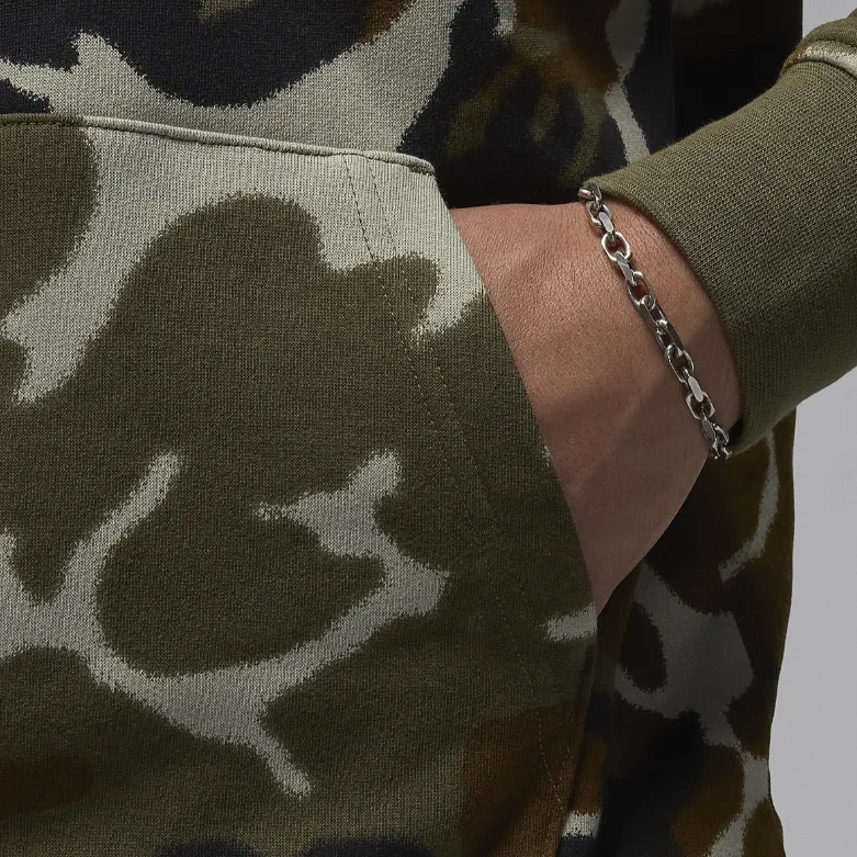 JORDAN Mvp Men's Camo Pullover Hoodie-3