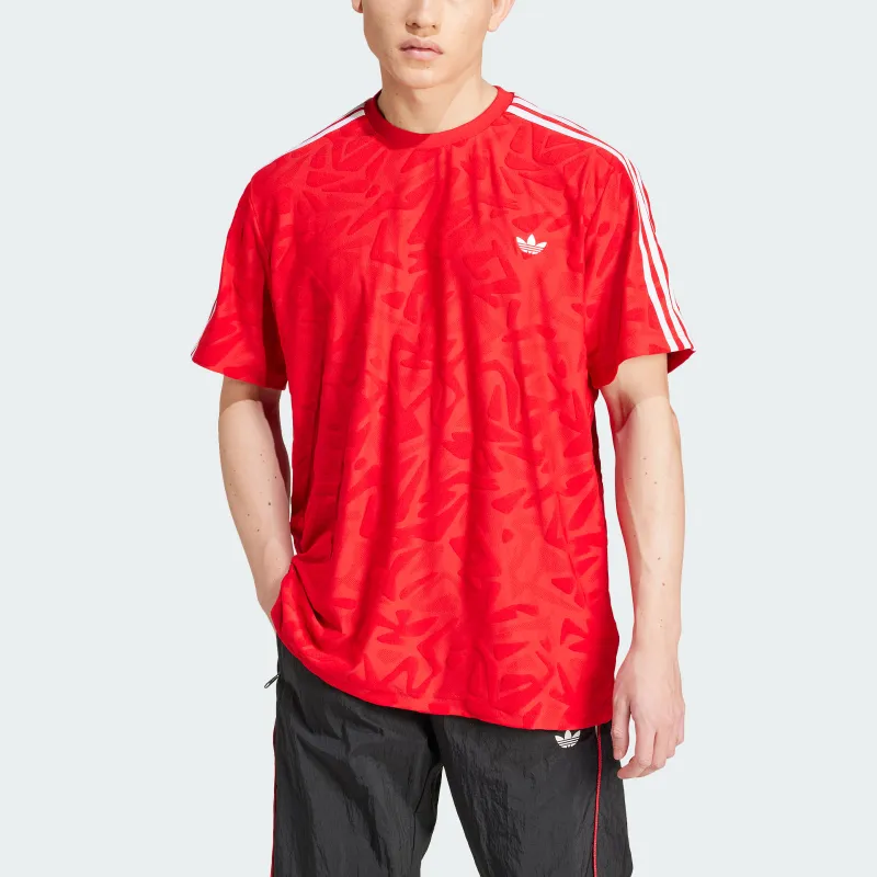 Adidas Premium Jersey-2