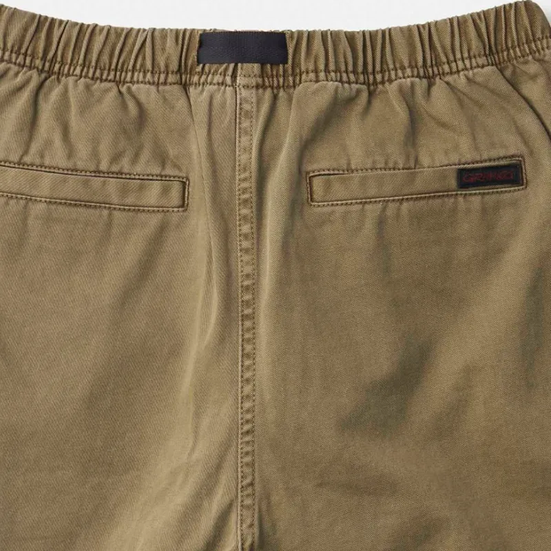 Gramicci SS24 Casual Shorts Men's Moss-4