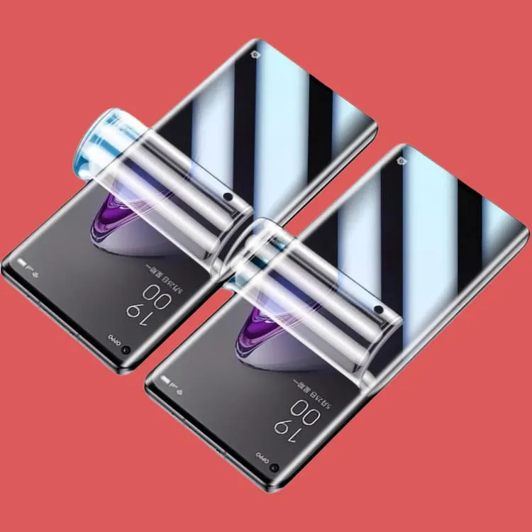 Bevichi Cell Phone Protective Films-2