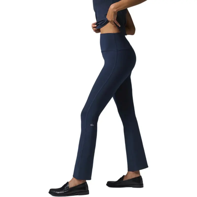 Alo Yoga Airbrush Leggings Women's-10