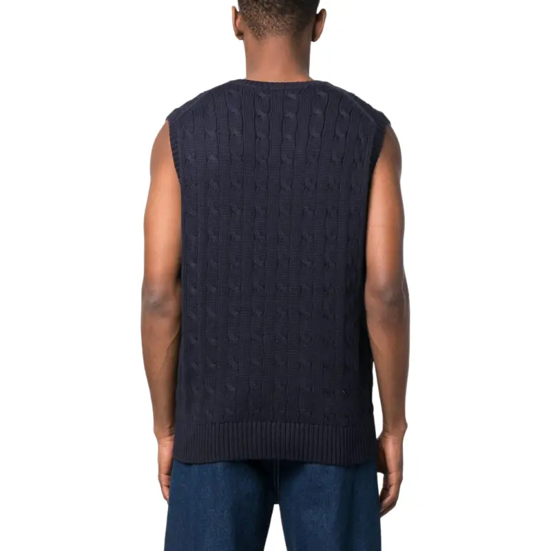 Polo Ralph Lauren Tank Tops Men's Blue-7