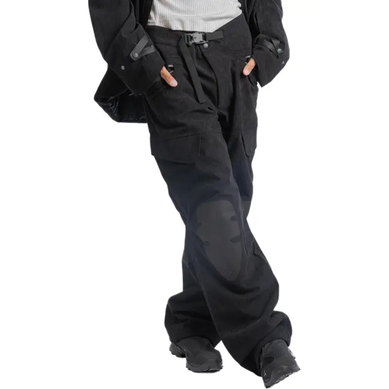 Oakley Latitude Technical Trousers-2