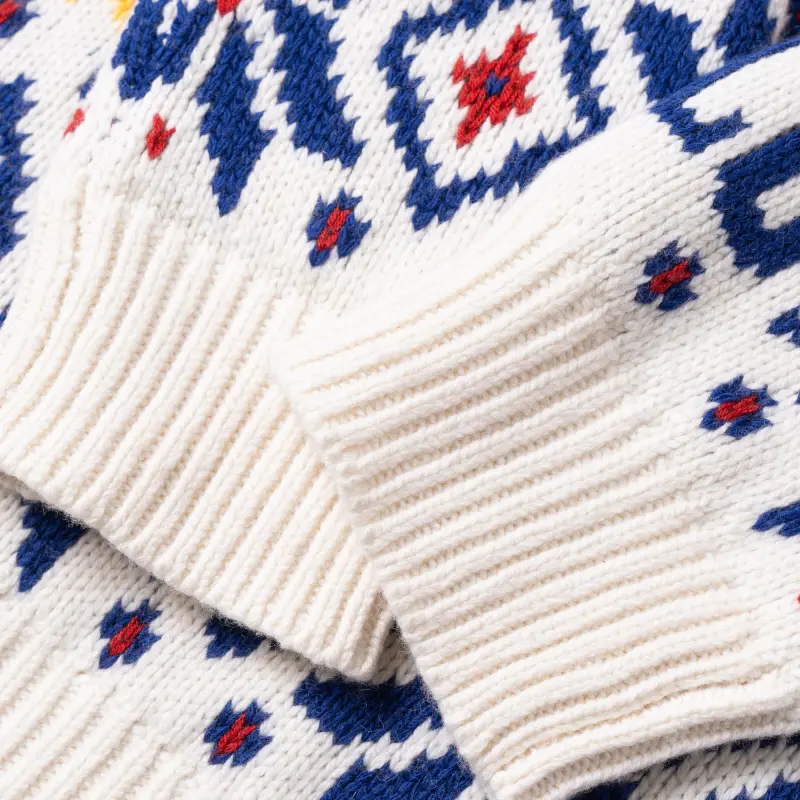 Polo Ralph Lauren FW22 Sweater Women's Multicolor-7