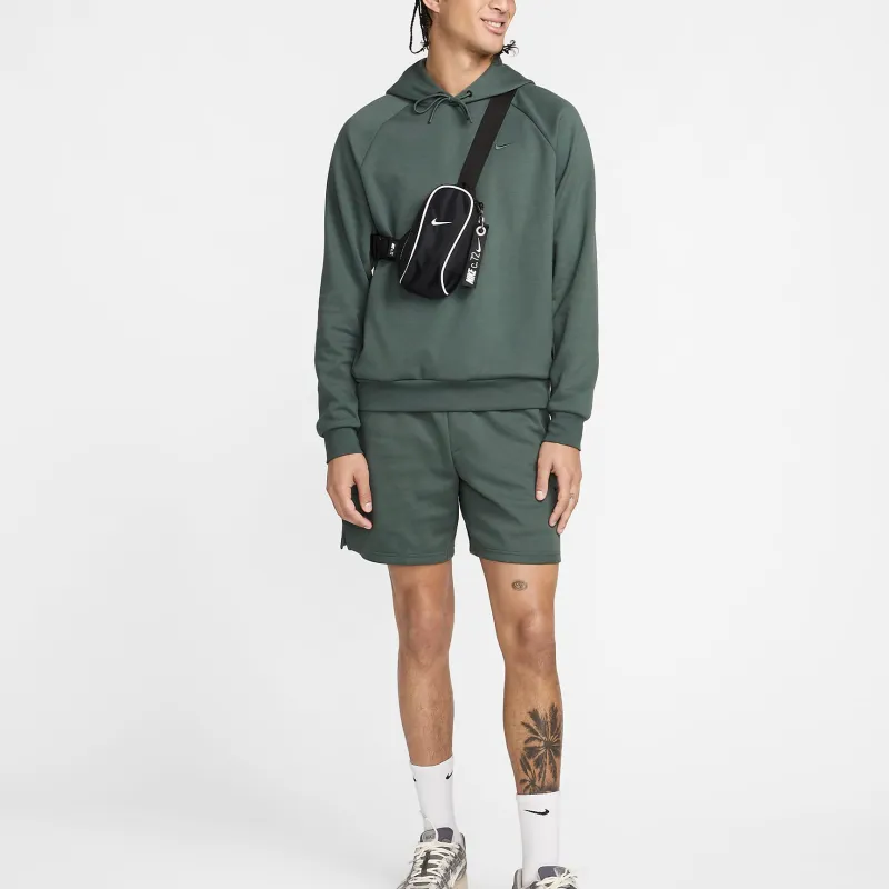 Nike Primary Fleece Men's Dri-FIT Uv Pullover Performance Hoodie-2