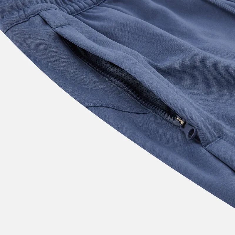 Nike NBA Knitted Sports Pants Women's Mint Blue-5