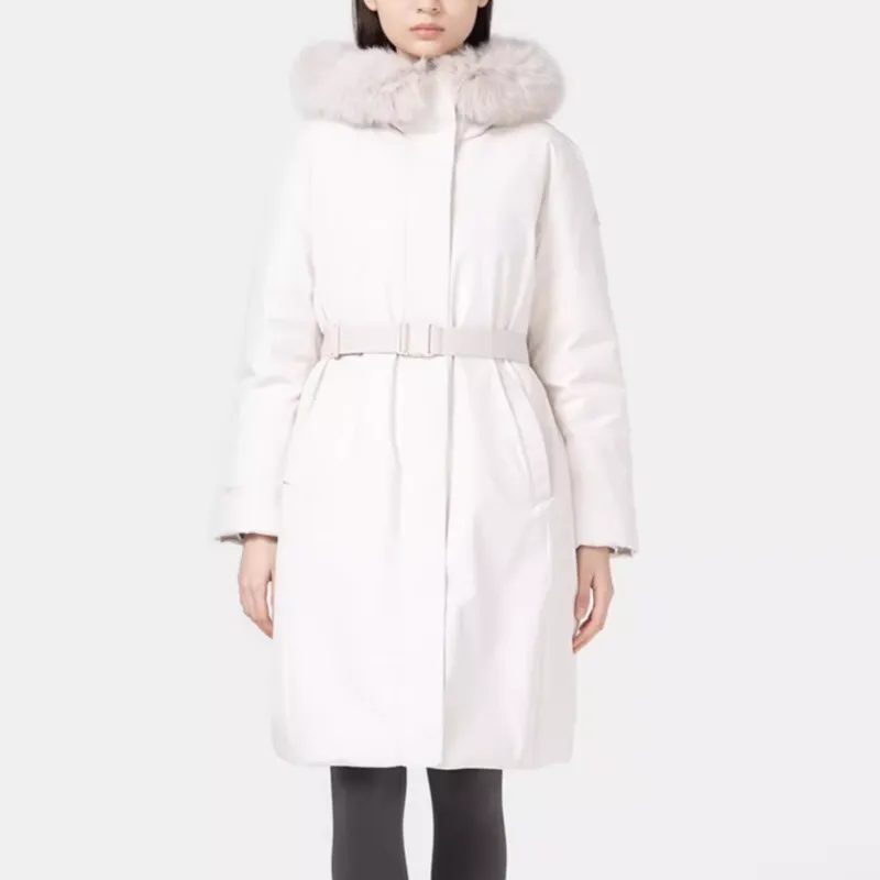 NEPA Down Jackets Women's-3