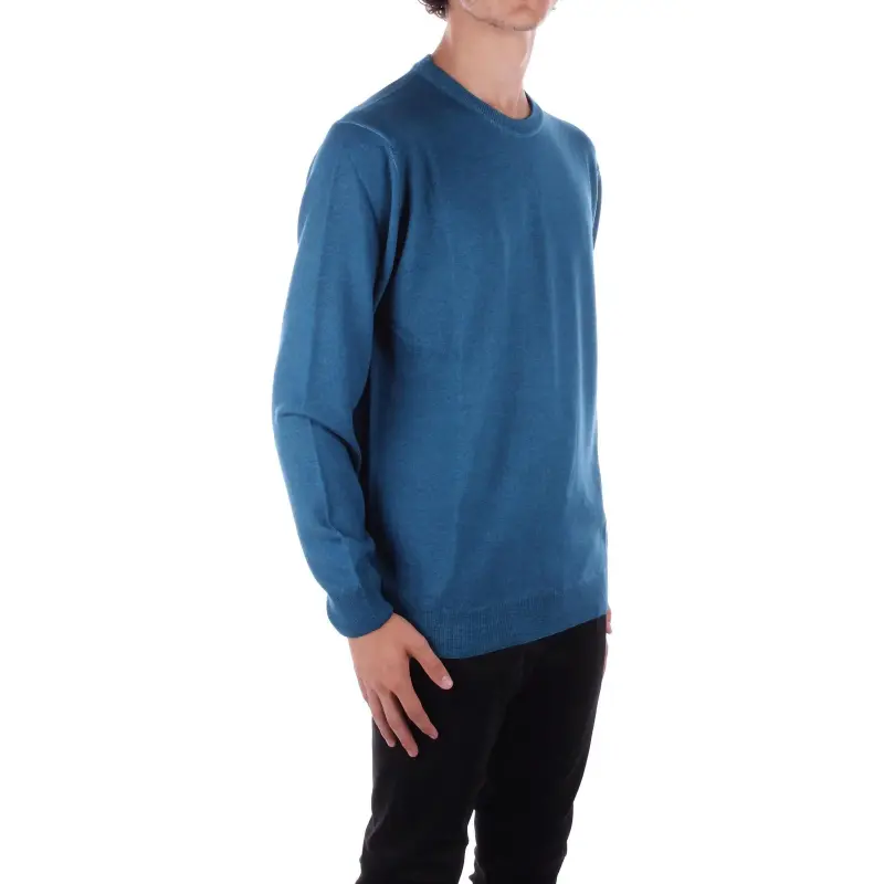 WOOLRICH Crewneck Knitted Jumper-4