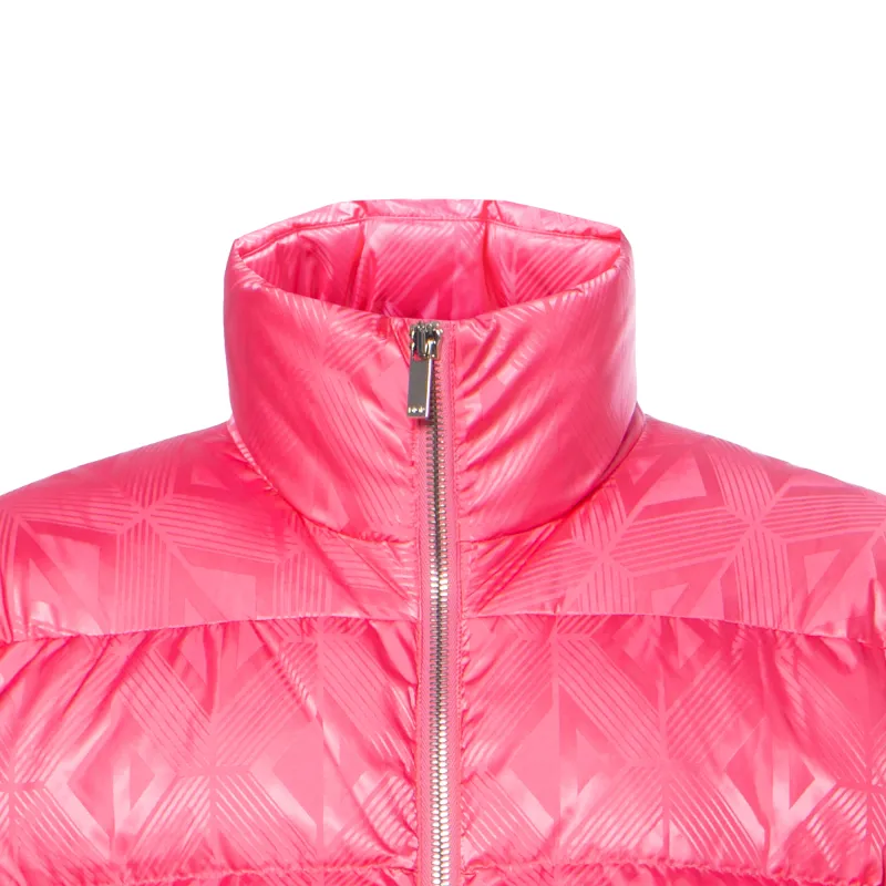 DIOR Jackets Men Pink - POIZON