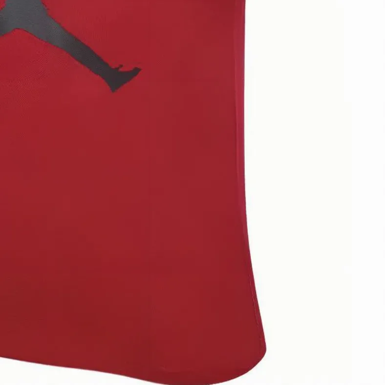 Jordan Jumpman T Shirts Men Red-4