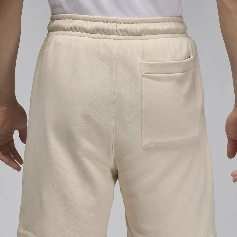 Jordan Essentials Casual Shorts Men's Khaki-4