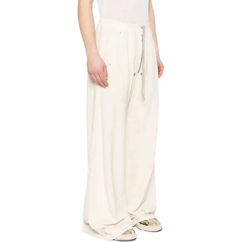 Rick Owens DRKSHDW Geth Belas Track Pants-3