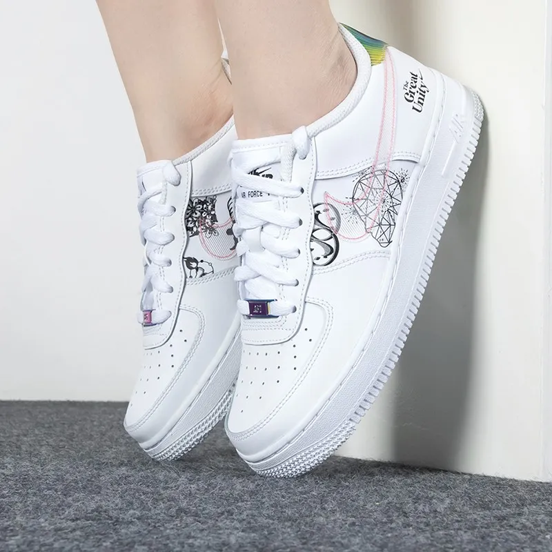 Nike Air Force 1 Low The Great Unity GS-3