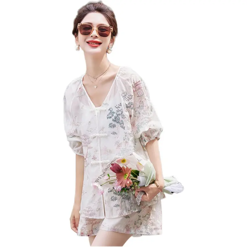 Fele.d Casual Suits Women's-1