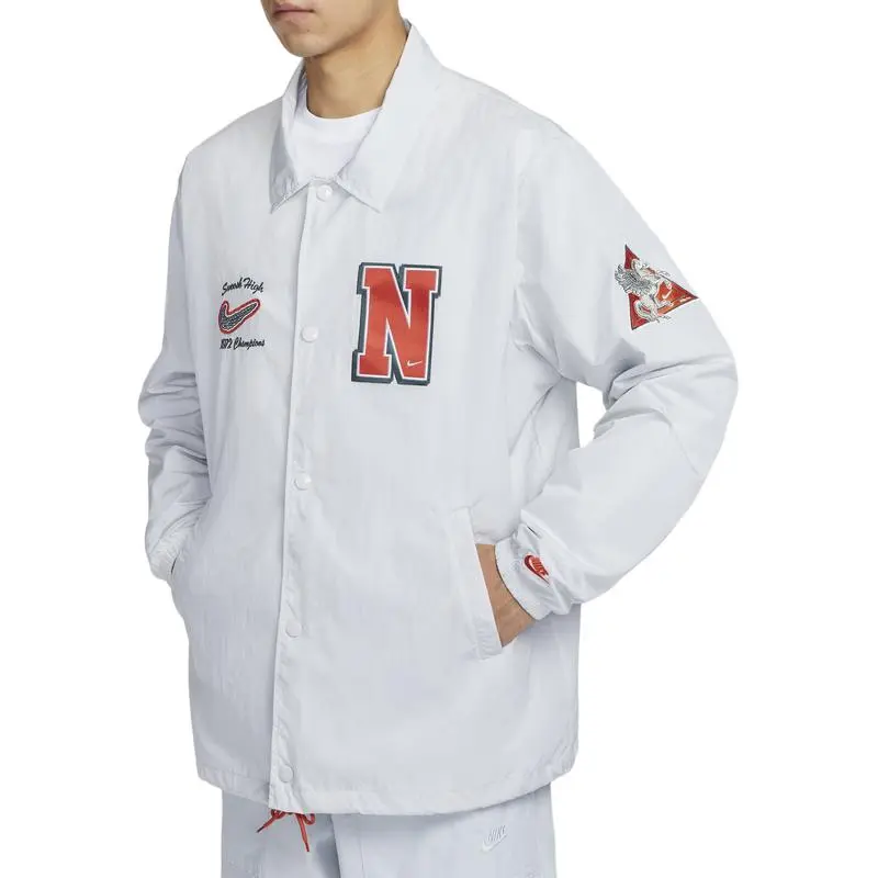 Nike AUTHENTICS Jackets Coats Men's Dust Photon-2