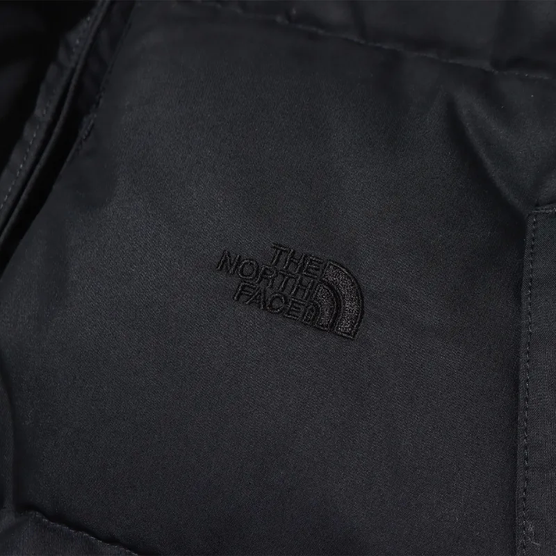 THE NORTH FACE PURPLE LABEL Down Jackets & Coats Unisex Black-3