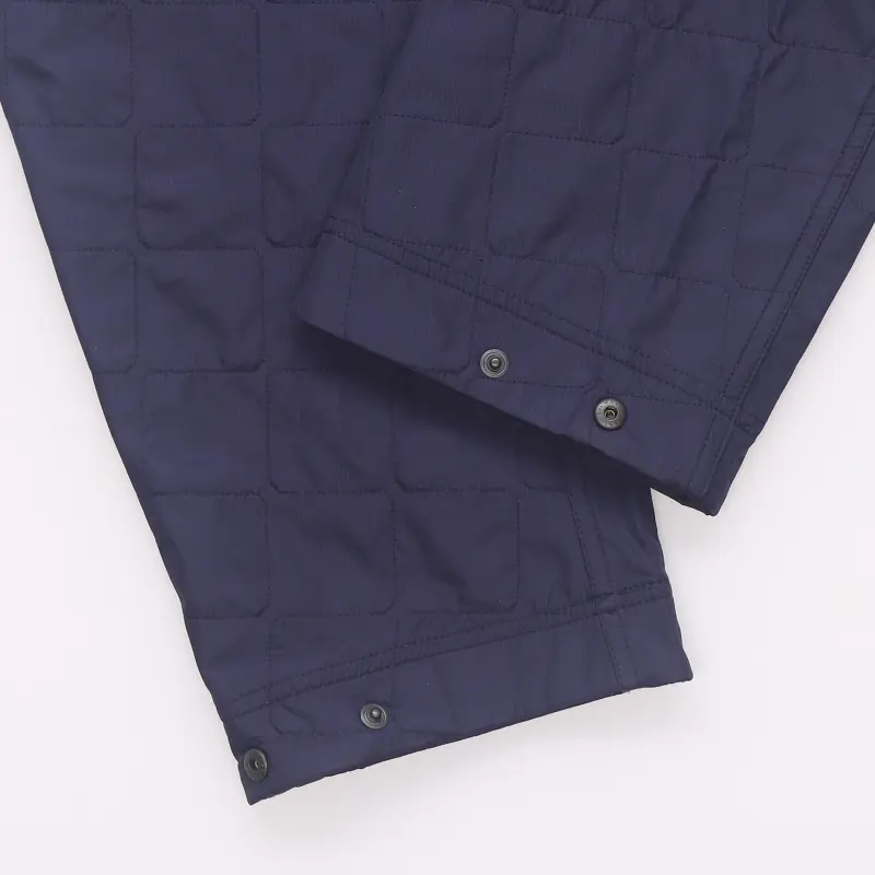 Nike SPORTSWEAR TECH PACK Knitted Sweatpants Men's Blue-3