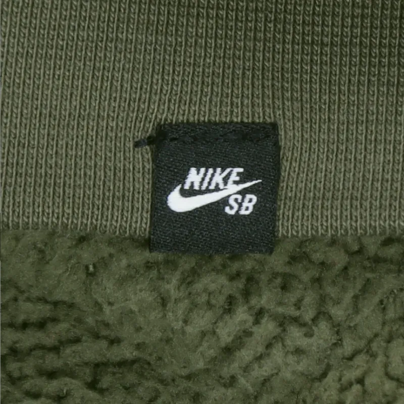 Nike Jackets Men Green-4