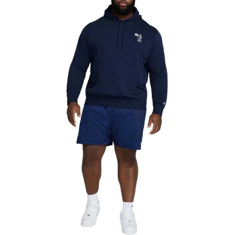 Nike Club Men's French Terry Hoodie-2