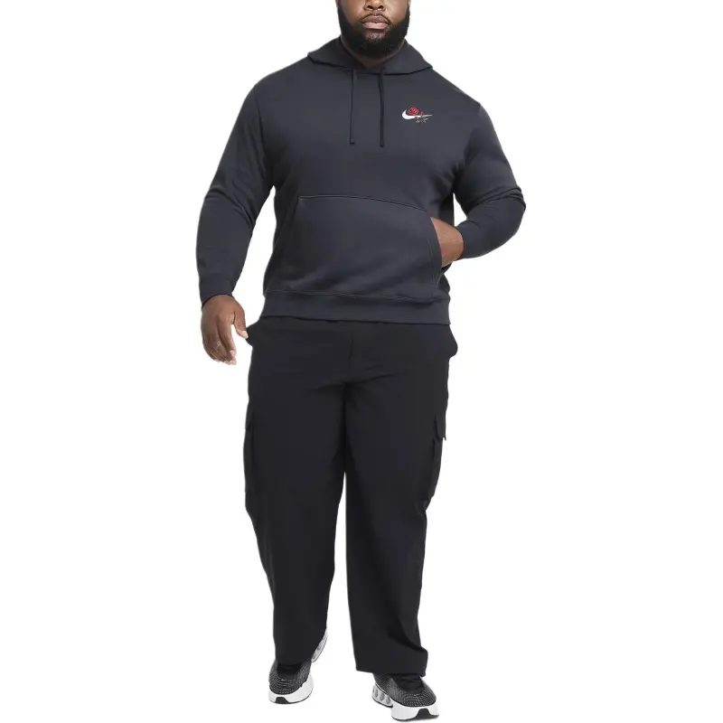 Nike Sportswear Club Fleece Hoodie-0