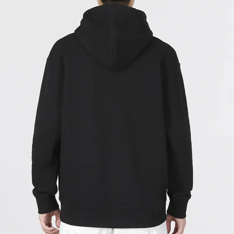 Jordan Flight MVP Sweatshirt Men's Black-4