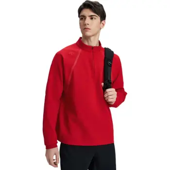 DESCENTE TRAINING Collection Comprehensive Training Sweatshirt Men's
