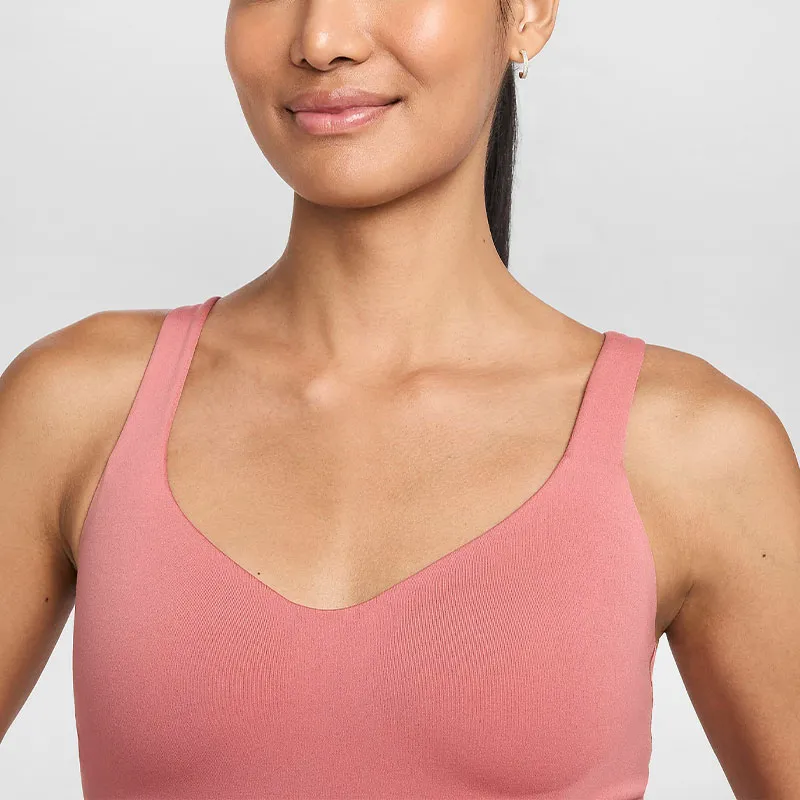 Nike Alate Women's Medium-Support Padded Sports Bra Tank Top-3