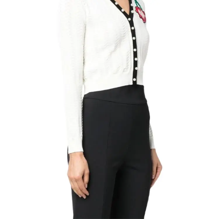 PINKO FW22 Knitwear Women's White-5