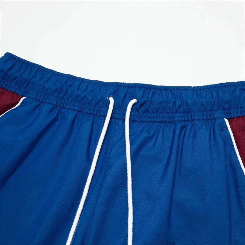 PUMA SS23 Archive Series Casual Shorts Unisex-5
