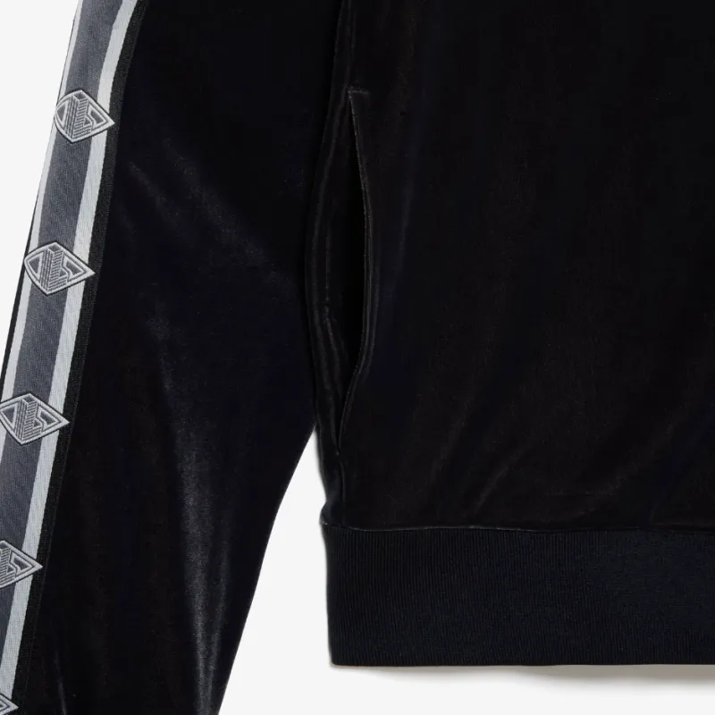 LACOSTE Jackets & Coats Men's Black-3
